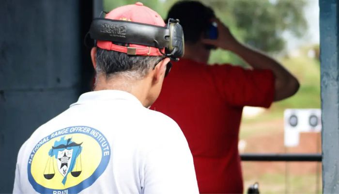 © Edilson Rodrigues/Agência Senad PF passa a fazer fiscalização e registro de CACs a partir desta terça